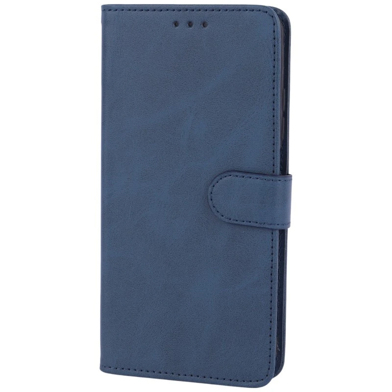کیف چرمی مگنتی محافظ لنزدار Xiaomi Redmi Note 11 / 11S
