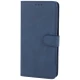 کیف چرمی مگنتی محافظ لنزدار Xiaomi Redmi Note 11 / 11S