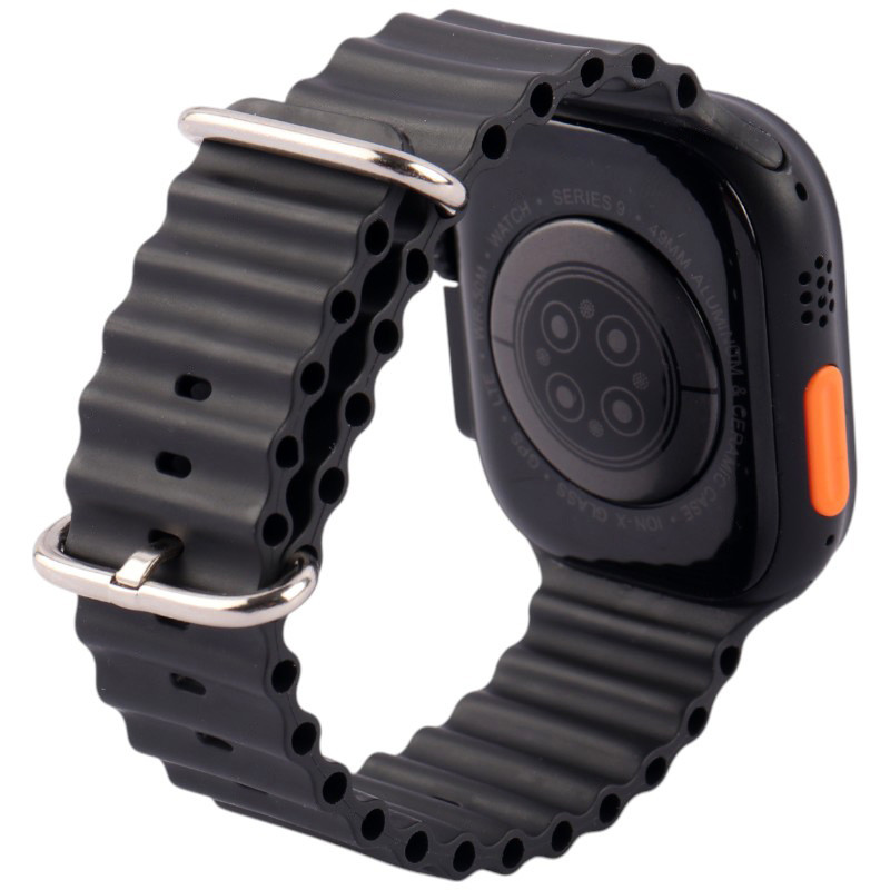 ساعت هوشمند BIG U9 Ultra2 49mm