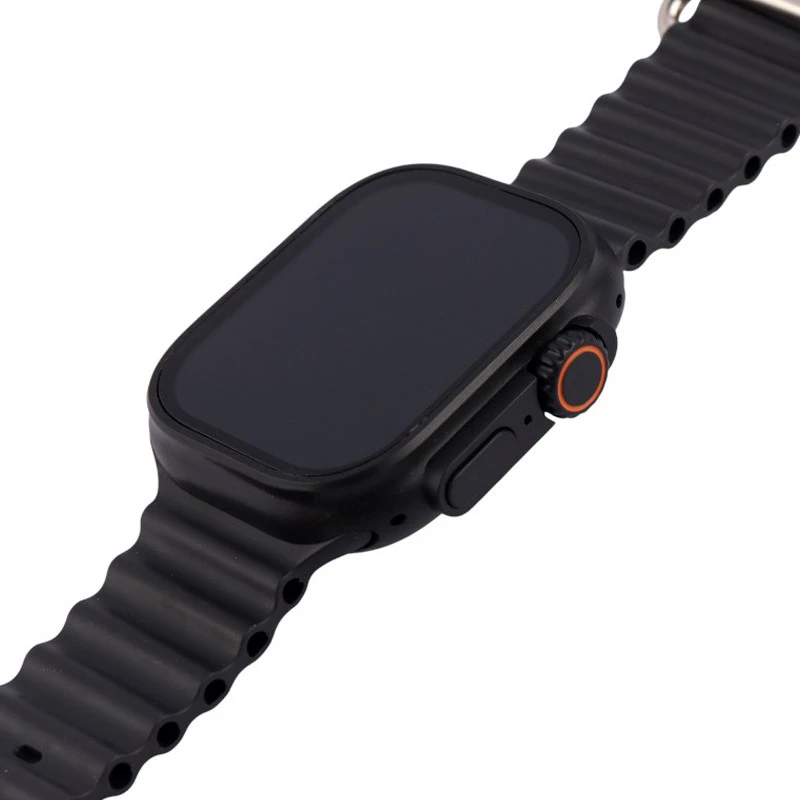 ساعت هوشمند BIG U9 Ultra2 49mm