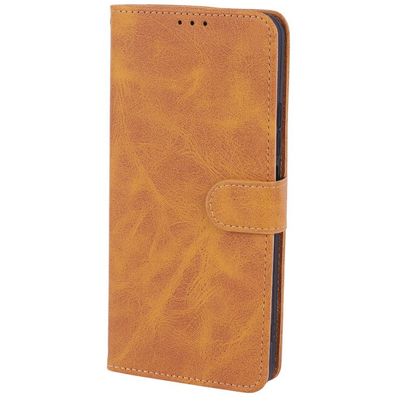کیف چرمی مگنتی وکال V1 محافظ لنزدار