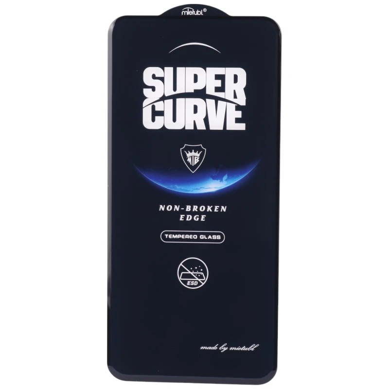 گلس Super Curve میتوبل سامسونگ Galaxy S24 FE