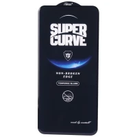 گلس Super Curve میتوبل سامسونگ Galaxy S24 FE