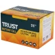 باتری کتابی Trust Ultra Life 9V