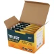 باتری کتابی Trust Ultra Life 9V