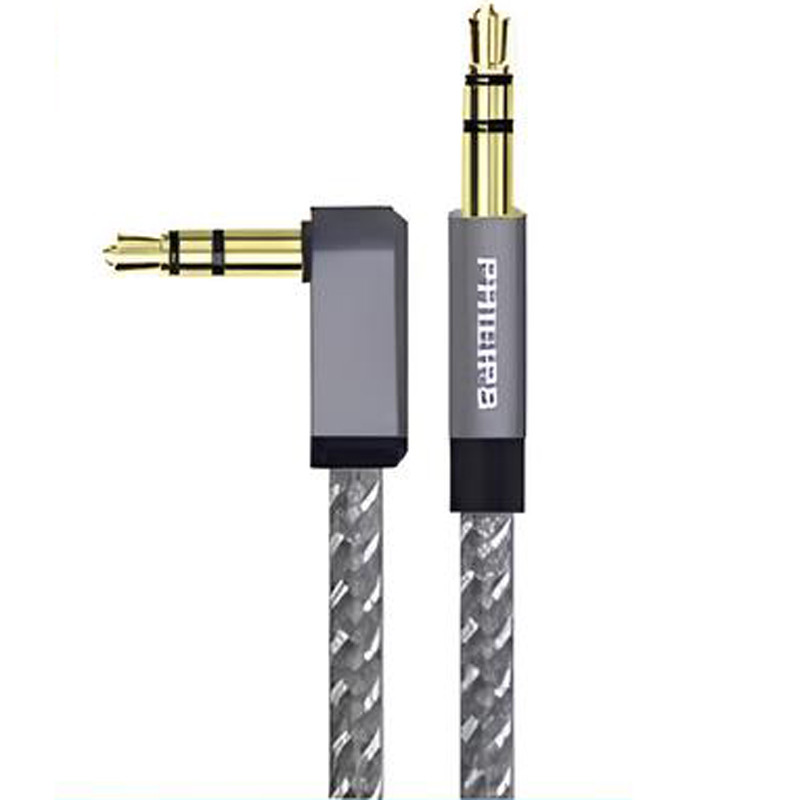 کابل Philips SWR2114G/93 AUX 1.5m یکسر L