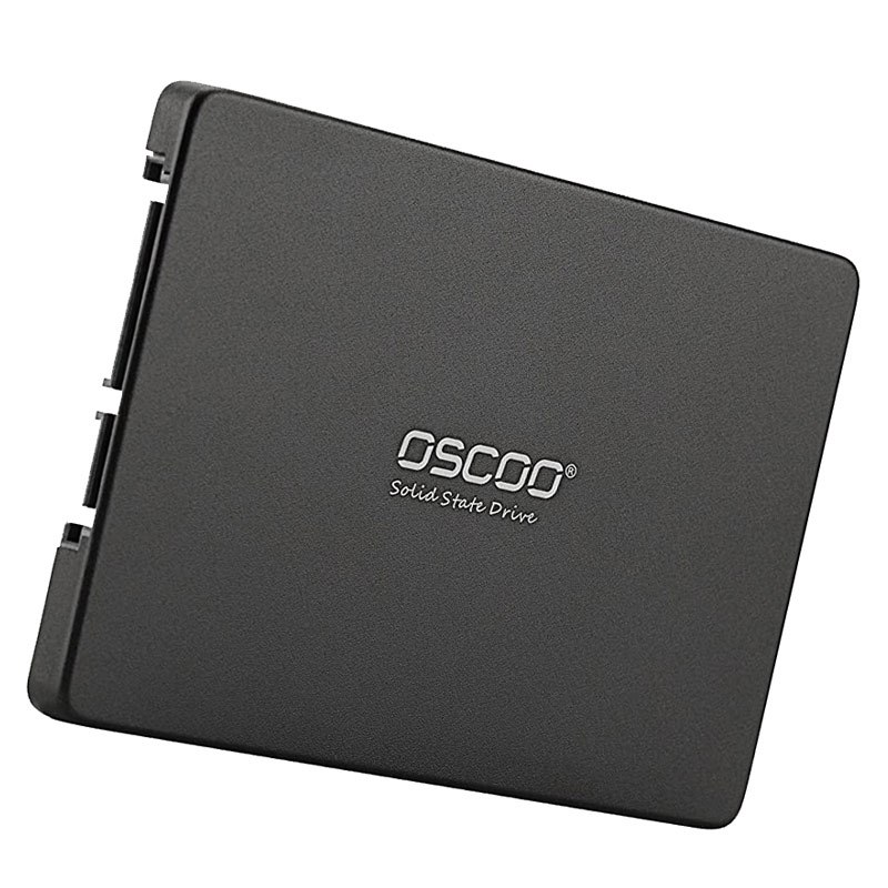 حافظه SSD اوسکو Oscoo Black 001 512GB