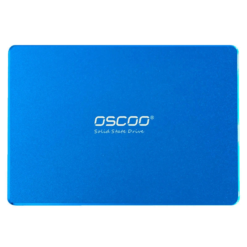 حافظه SSD اوسکو Oscoo Blue 001 512GB