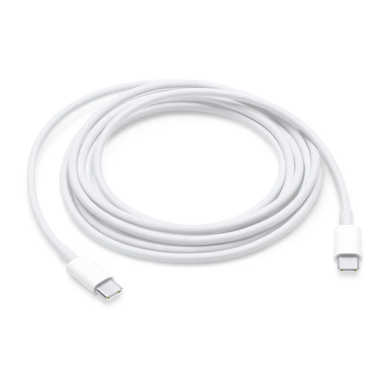 کابل تبدیل Apple A2795 Type-C To Type-C 60W 1m کد 2