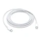 کابل تبدیل Apple A2795 Type-C To Type-C 60W 1m کد 2