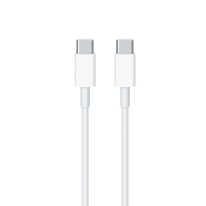 کابل تبدیل Apple A2795 Type-C To Type-C 60W 1m کد 2