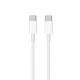 کابل تبدیل Apple A2795 Type-C To Type-C 60W 1m کد 2