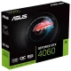 کارت گرافیک ASUS GeForce RTX 4060 LP BRK OC Edition 8GB GDDR6 128Bit
