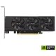 کارت گرافیک ASUS GeForce RTX 4060 LP BRK OC Edition 8GB GDDR6 128Bit