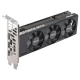 کارت گرافیک ASUS GeForce RTX 4060 LP BRK OC Edition 8GB GDDR6 128Bit