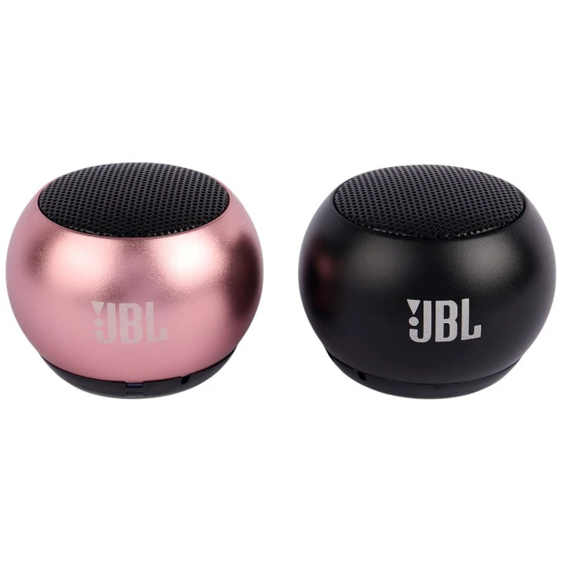 اسپیکر بلوتوثی جی بی ال Mini M3T