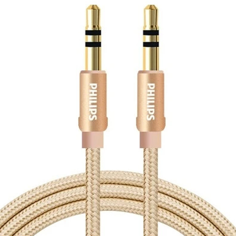 کابل Philips SWA5010A/93 AUX 1m