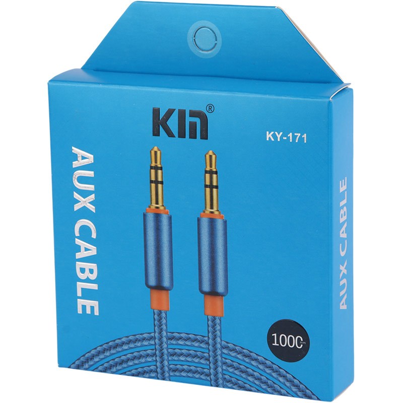کابل Km KY-171 AUX 1m