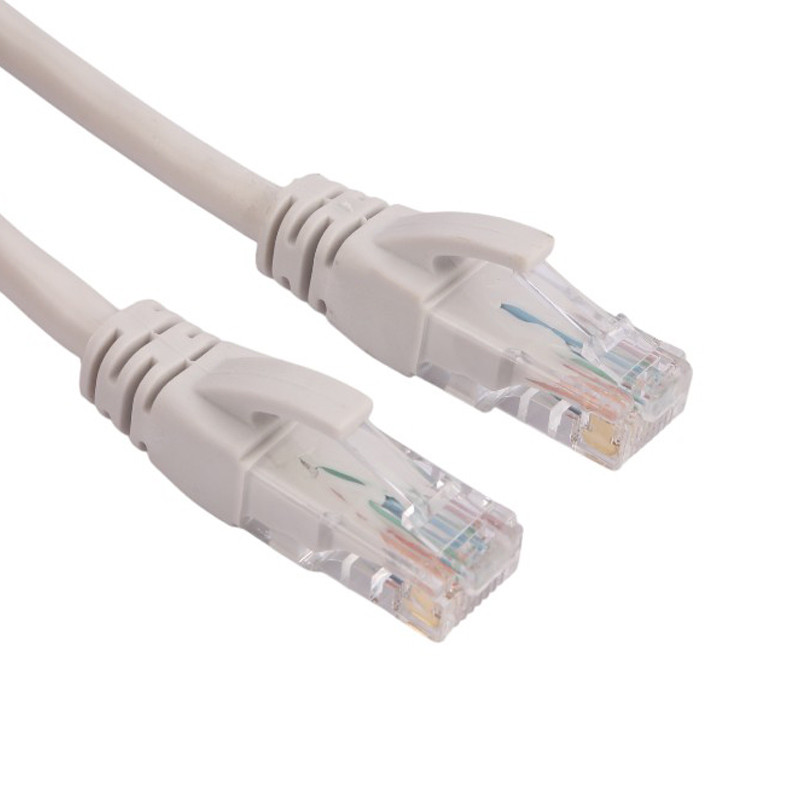 کابل شبکه Ifortech Cat6 20m