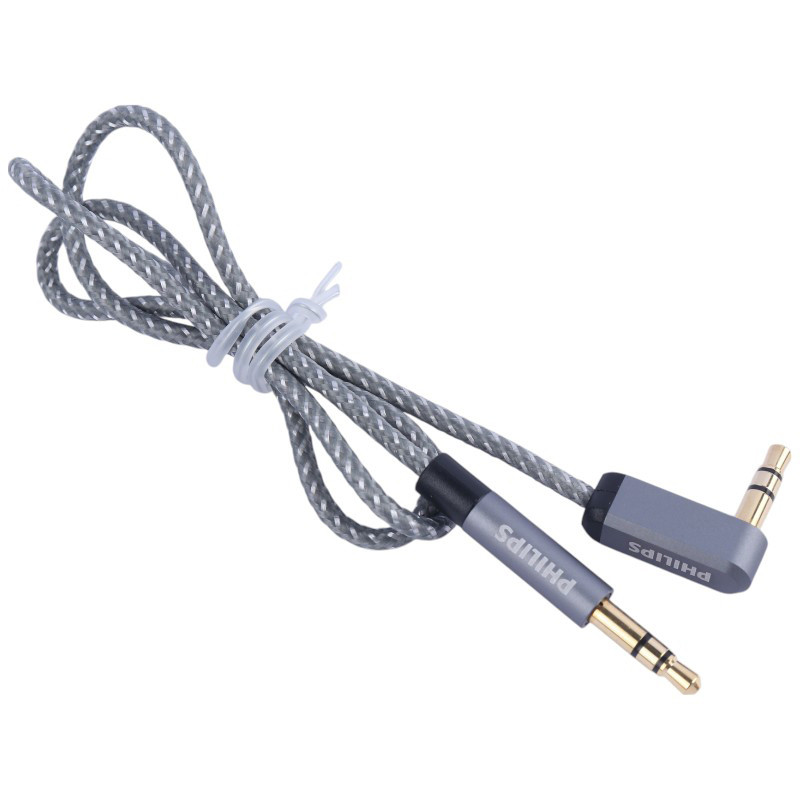 کابل Philips SWR2114E/93 AUX 0.5m یک سر L
