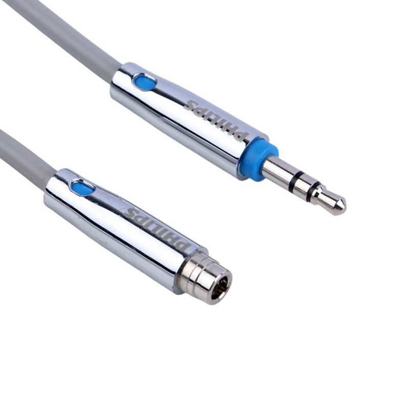 کابل افزایش صدا PHILIPS AUX SWA5012A/93 1M