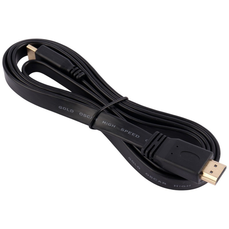 کابل HDMI گلد اسکار Gold Oscar طول 1.5 متر