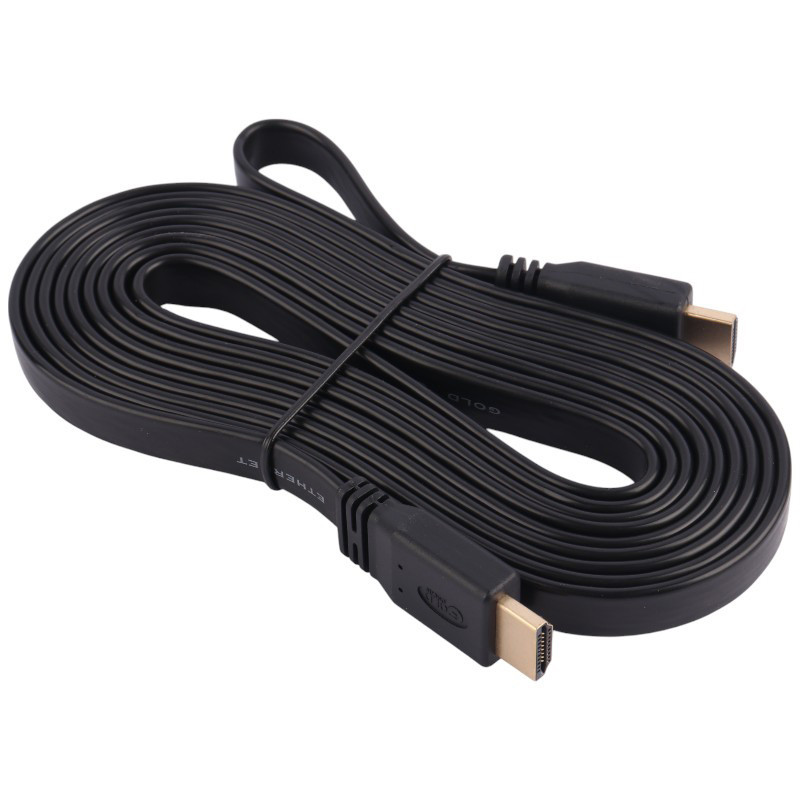 کابل فلت HDMI گلد اسکار طول 3 متر