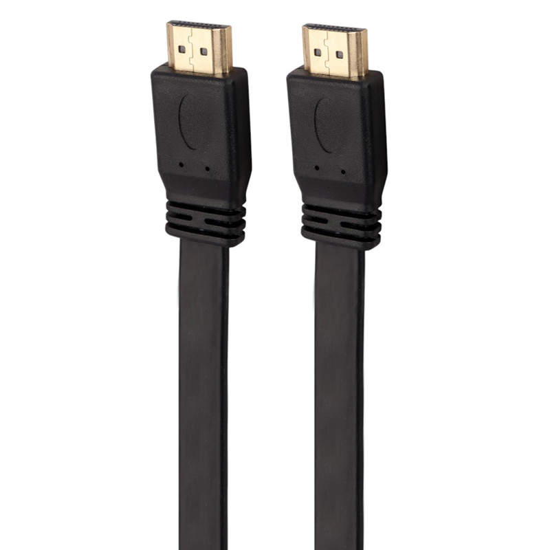 کابل فلت HDMI گلد اسکار طول 5 متر
