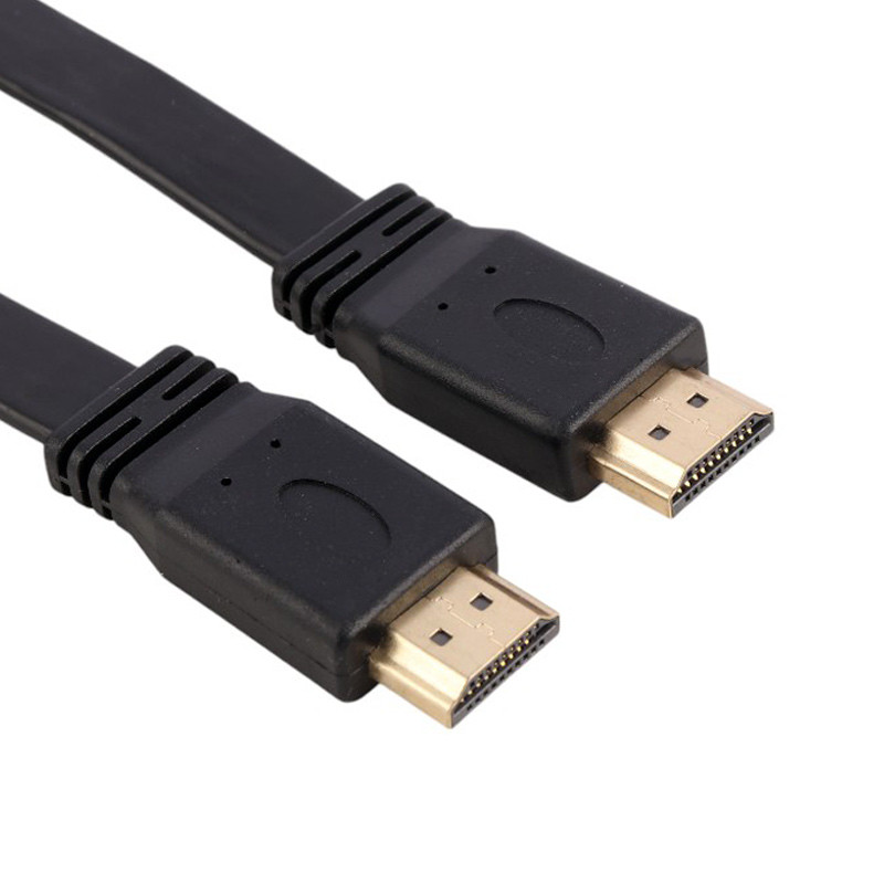 کابل فلت HDMI گلد اسکار طول 10 متر