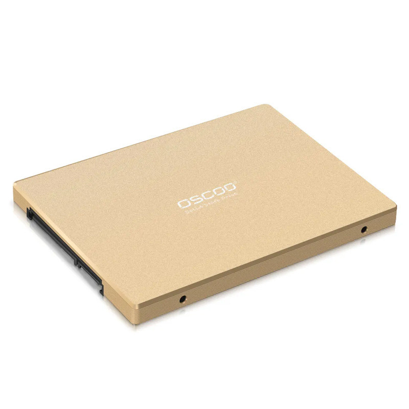حافظه SSD اوسکو Oscoo GOLD 001 128GB