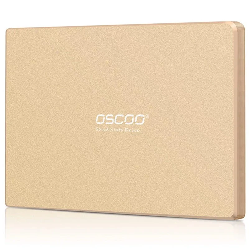 حافظه SSD اوسکو Oscoo GOLD 001 128GB
