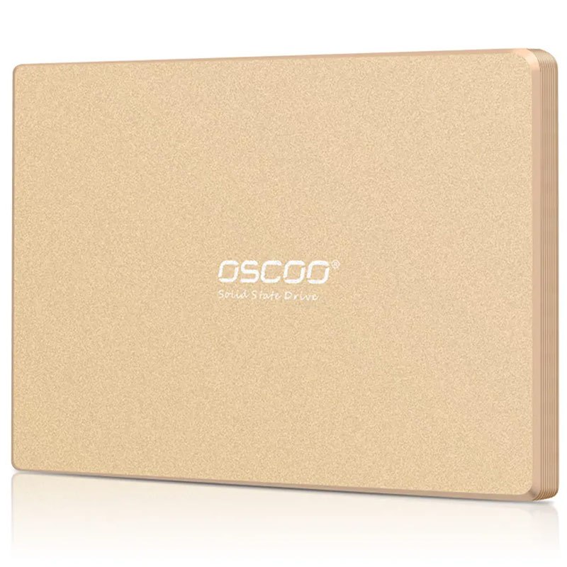 حافظه SSD اوسکو Oscoo GOLD 001 128GB
