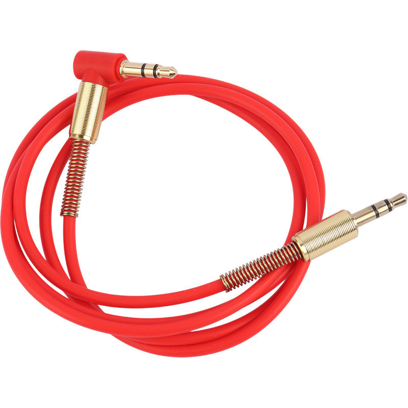 کابل Km KY-118 AUX 1m یکسر L