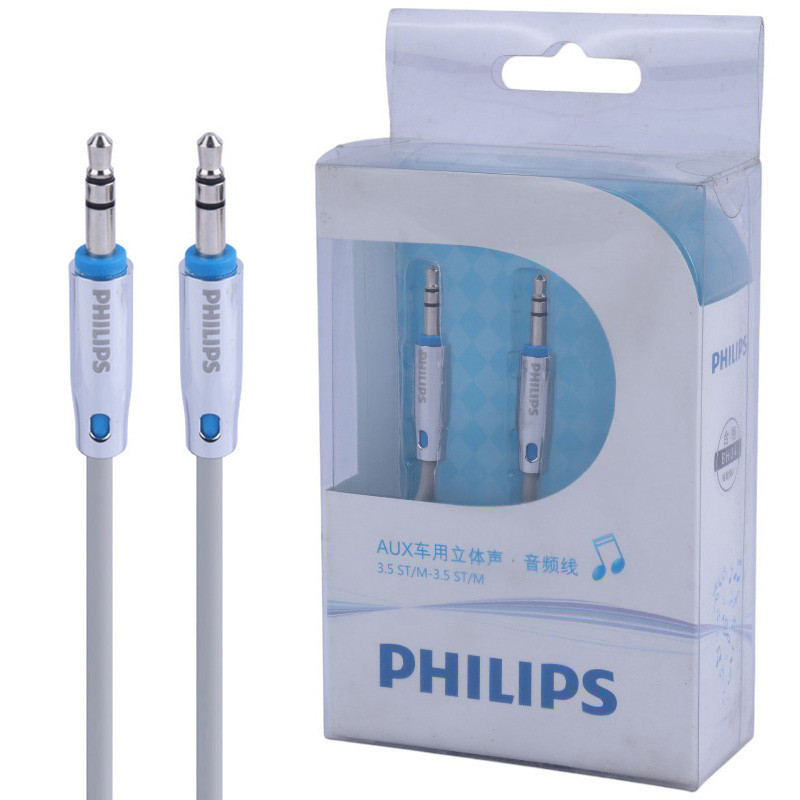 کابل Philips SWA5011B/93 AUX 1.5m