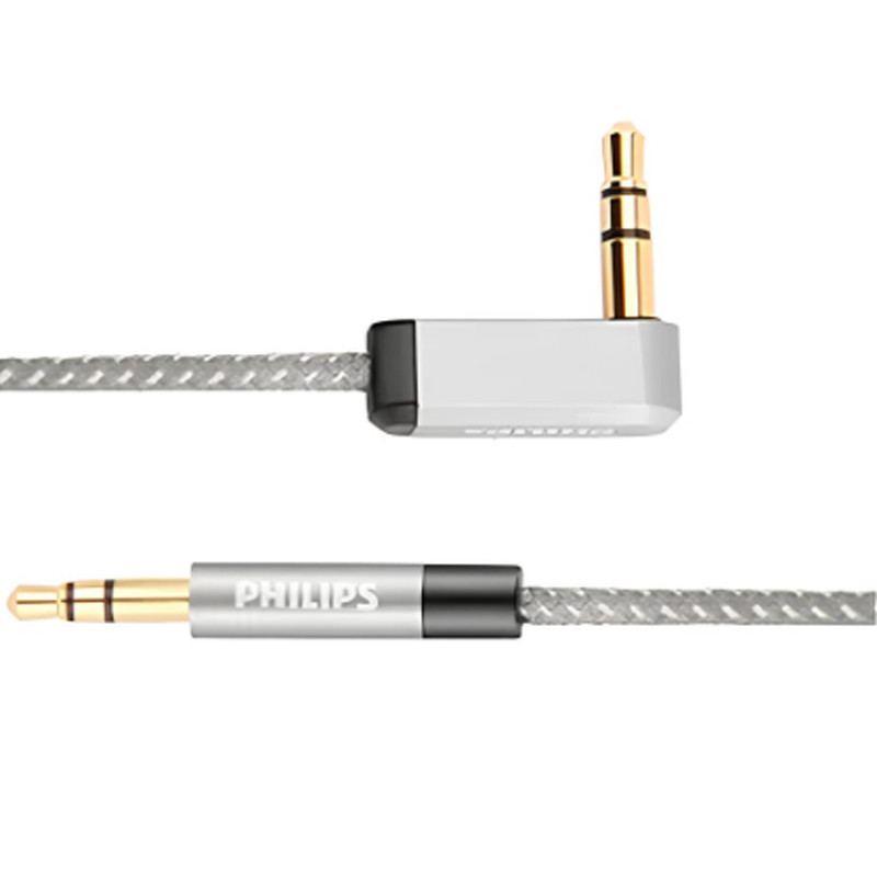 کابل Philips SWR2114F/93 AUX 0.5m یکسر L
