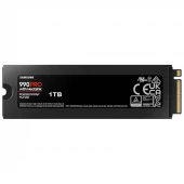 حافظه SSD سامسونگ Samsung 990 Pro Heatsink 1TB M.2