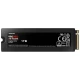 حافظه SSD سامسونگ Samsung 990 Pro Heatsink 1TB M.2