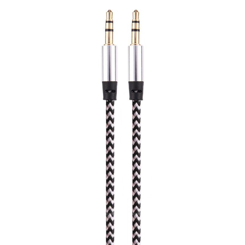 کابل Km KY-10 AUX 1.2m