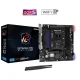 مادربرد ازراک B760M PG Riptide WiFi DDR5