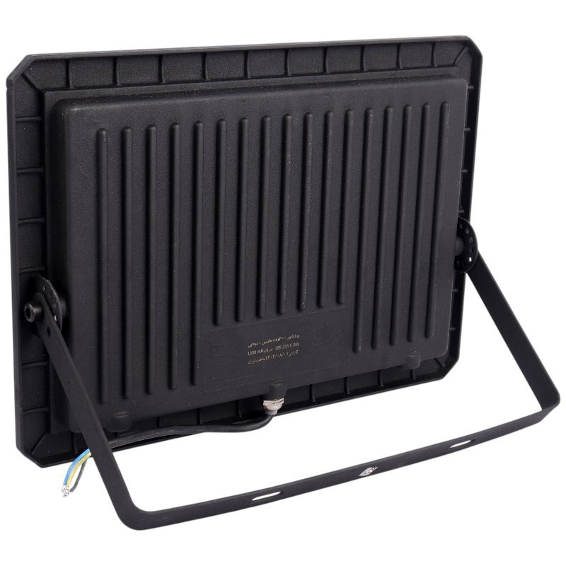 پروژکتور پرتو نور توس Parto Noor Toos Hanis LED IP65 200W