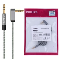 کابل Philips SWR2114F/93 AUX 1m یکسر L