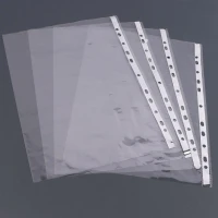 کاور کاغذ PASHA A4 بسته 100 عددی