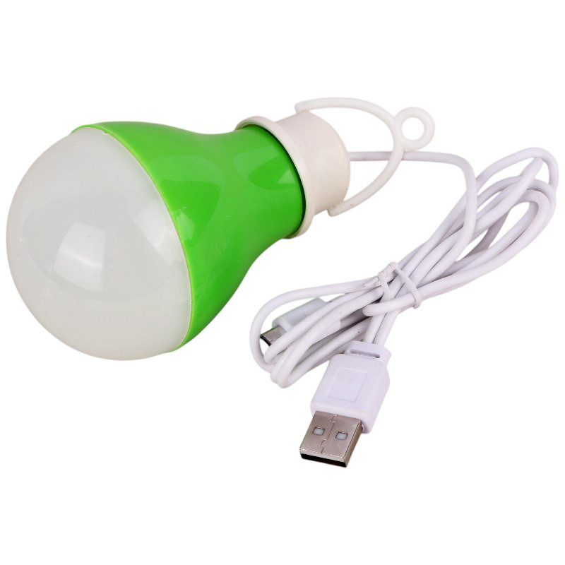 لامپ آویزدار Magic Bracket LED Micro USB / USB