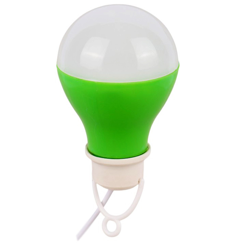 لامپ آویزدار Magic Bracket LED Micro USB / USB