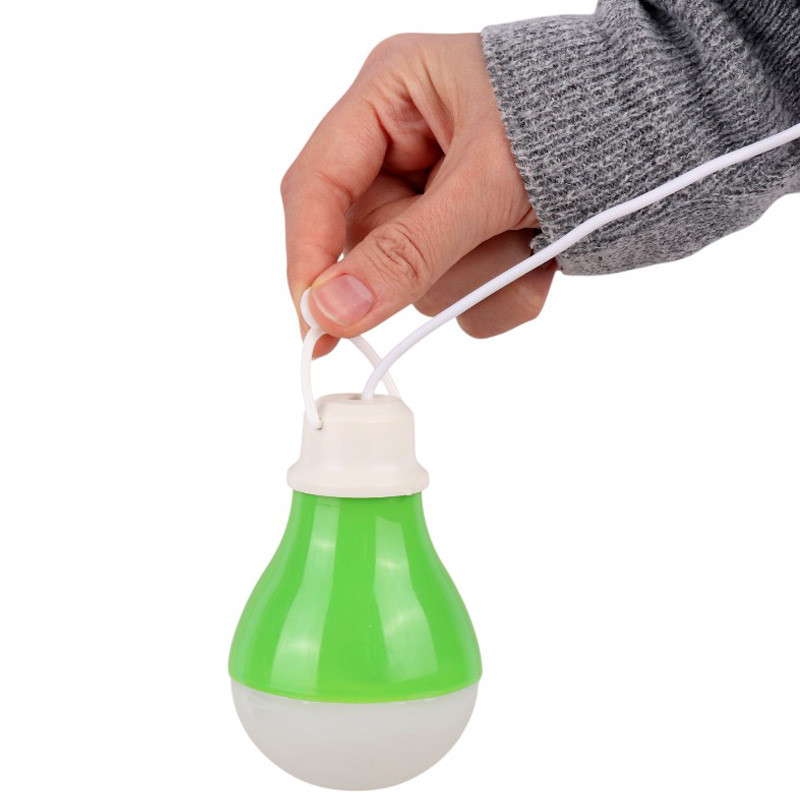 لامپ آویزدار Magic Bracket LED Micro USB / USB