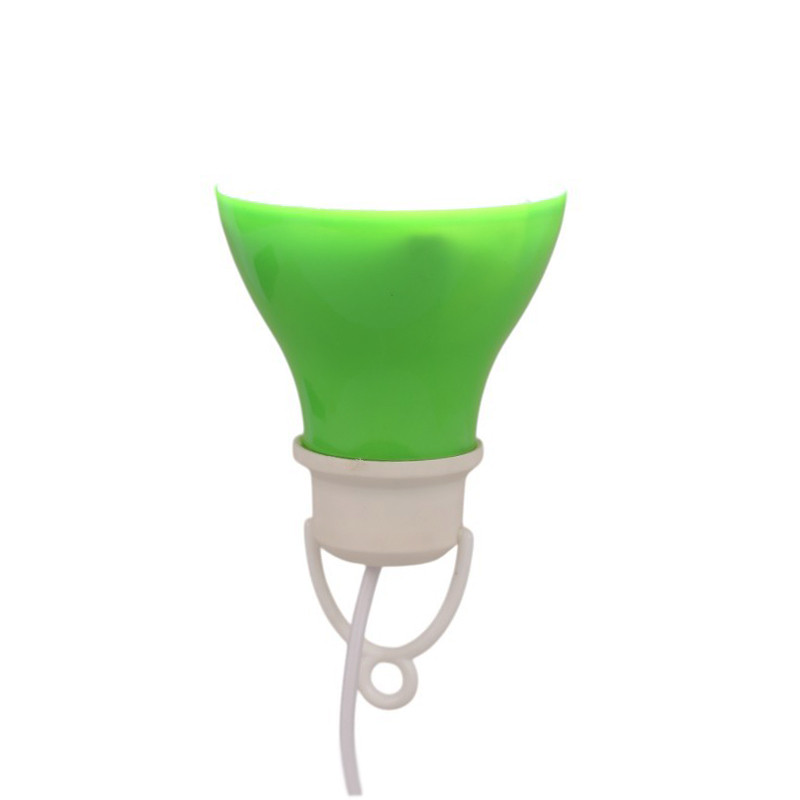 لامپ آویزدار Magic Bracket LED Micro USB / USB