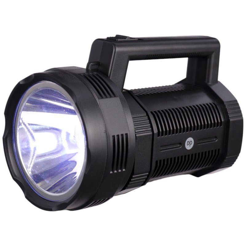 چراغ قوه شارژی DP.LED Light DP-7063B