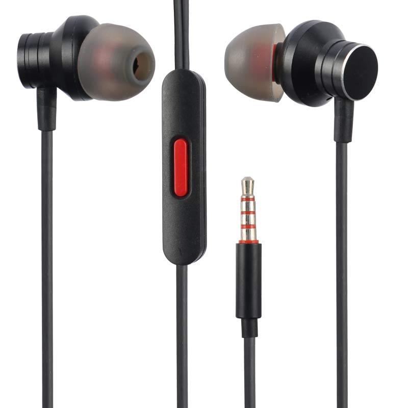 هندزفری سیمی کی ام K-805
