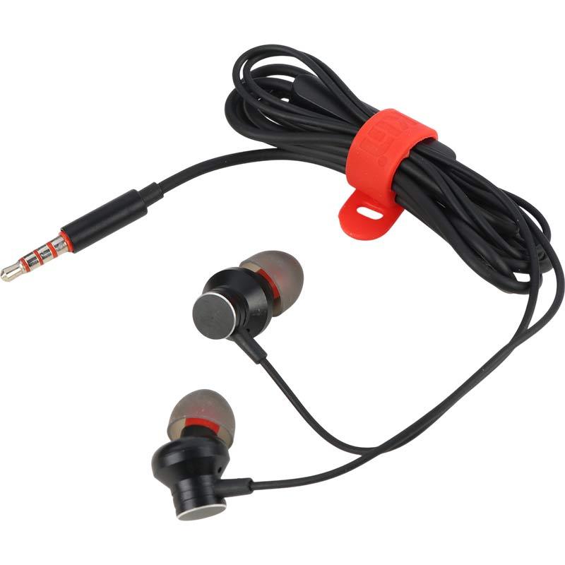 هندزفری سیمی کی ام K-805