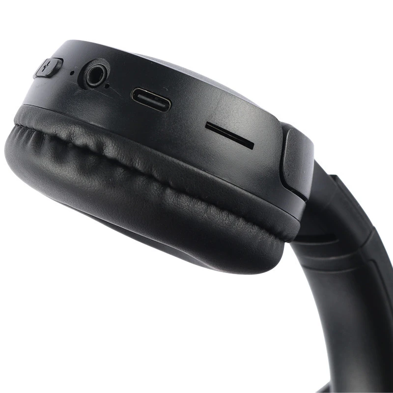 هدفون بلوتوثی کی ام KL-35